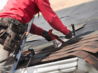 About Roof Repair Experts Yountville, CA